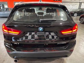 BMW X1 xDrive25e (2021)