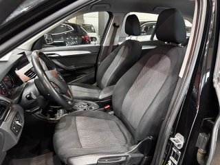 BMW X1 xDrive25e (2021)