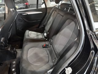 BMW X1 xDrive25e (2021)