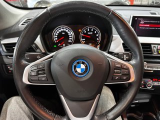 BMW X1 xDrive25e (2021)