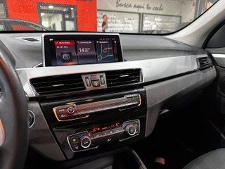 BMW X1 xDrive25e (2021)