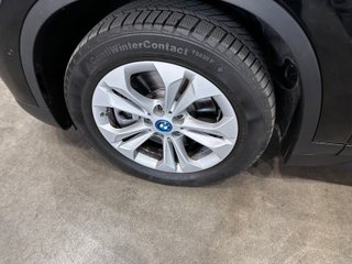 BMW X1 xDrive25e (2021)