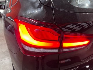 BMW X1 xDrive25e (2021)