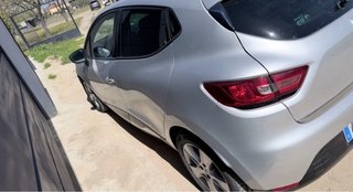 Renault Clio 2017
