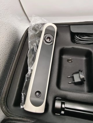 Scanner 3D 3DMakerPro Lynx