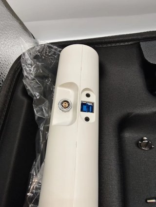 Scanner 3D 3DMakerPro Lynx