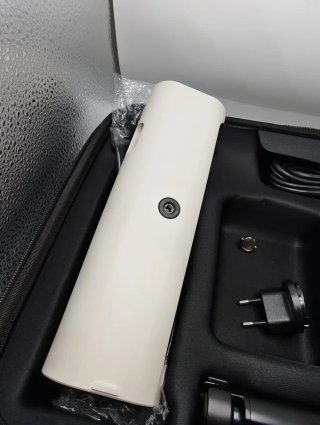 Scanner 3D 3DMakerPro Lynx