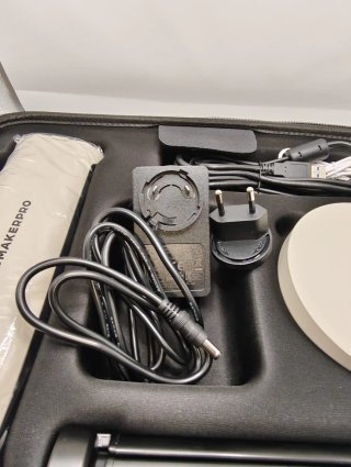 Scanner 3D 3DMakerPro Lynx