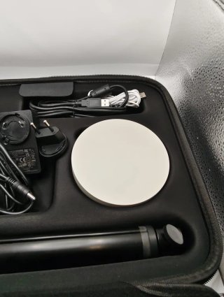 Scanner 3D 3DMakerPro Lynx
