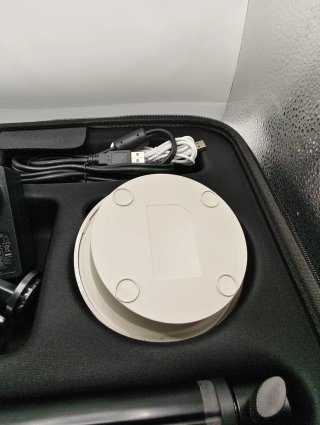 Scanner 3D 3DMakerPro Lynx