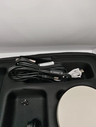 Scanner 3D 3DMakerPro Lynx