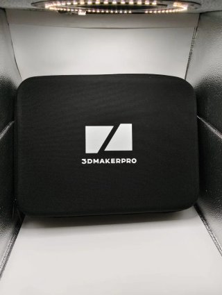 Scanner 3D 3DMakerPro Lynx