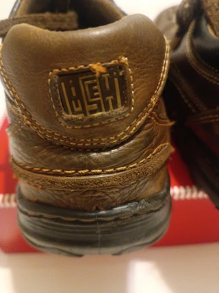 Zapatos de vestir para hombre