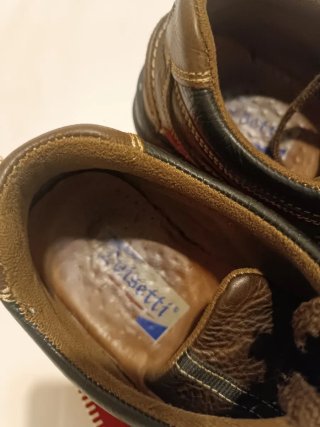 Zapatos de vestir para hombre