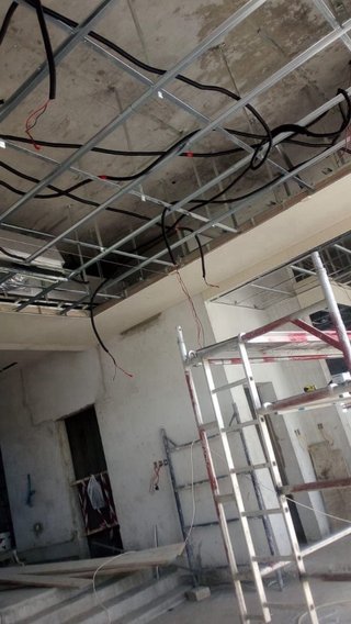 Renovaciones generales