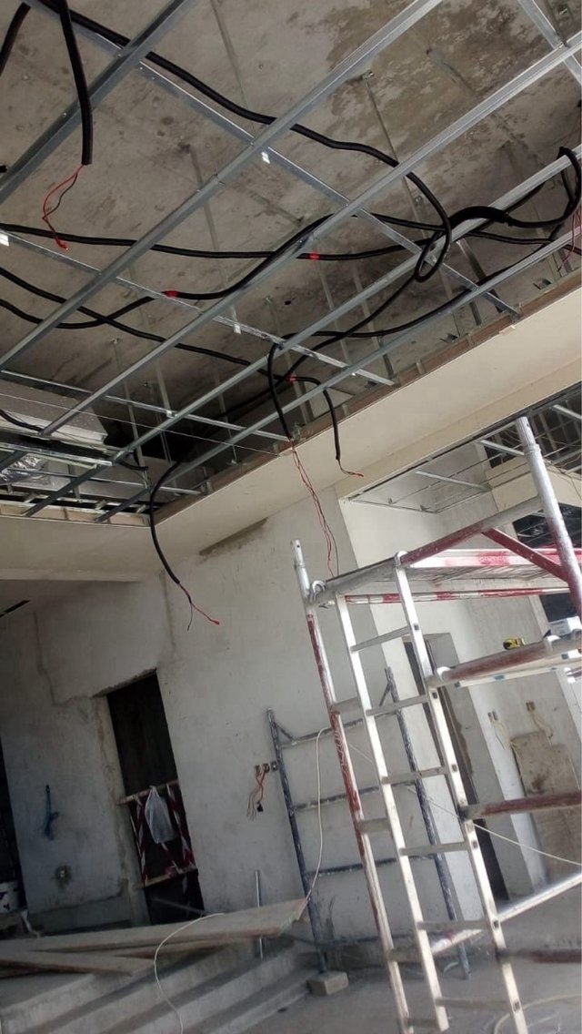 Renovaciones generales