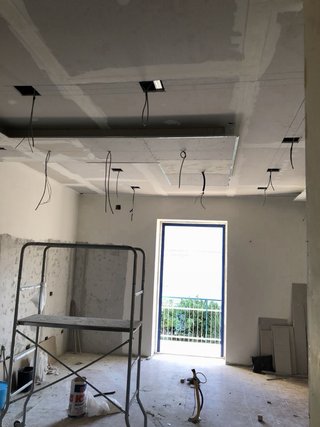 Renovaciones generales