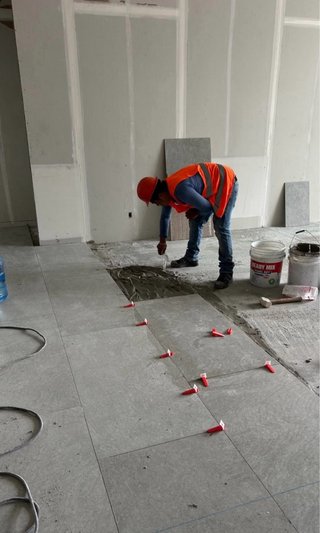 Renovaciones generales