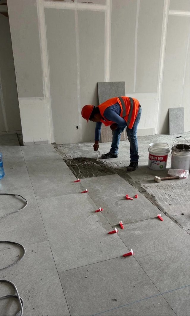 Renovaciones generales