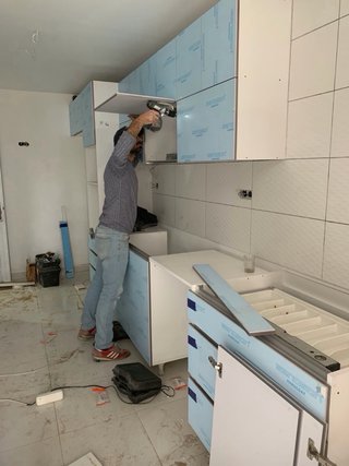 Renovaciones generales