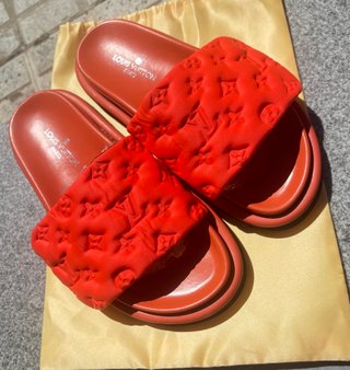 Sandalias