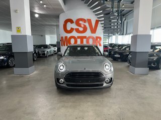 Mini CLUBMAN ONE D (2022)