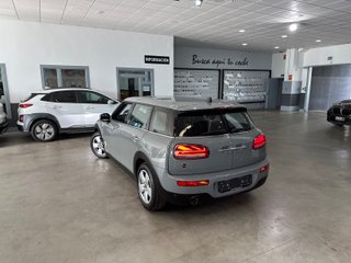 Mini CLUBMAN ONE D (2022)