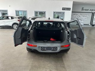 Mini CLUBMAN ONE D (2022)