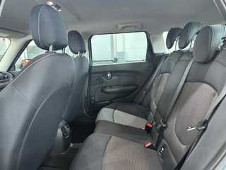 Mini CLUBMAN ONE D (2022)