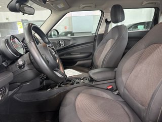 Mini CLUBMAN ONE D (2022)