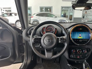 Mini CLUBMAN ONE D (2022)