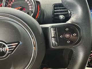 Mini CLUBMAN ONE D (2022)