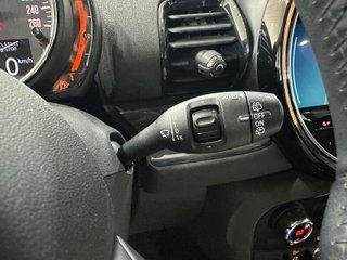 Mini CLUBMAN ONE D (2022)