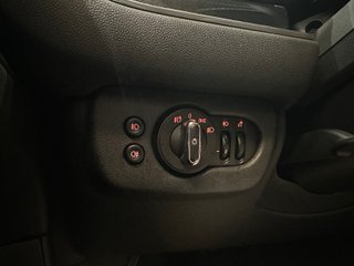 Mini CLUBMAN ONE D (2022)