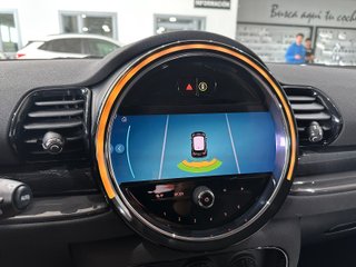 Mini CLUBMAN ONE D (2022)