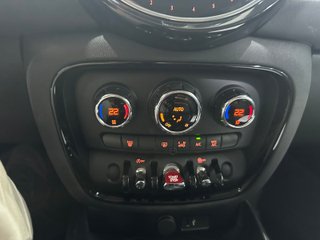 Mini CLUBMAN ONE D (2022)