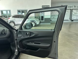 Mini CLUBMAN ONE D (2022)