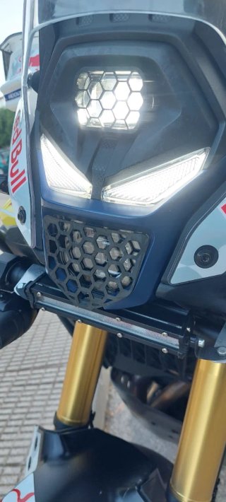 Vendo Voge DS 800 Rally