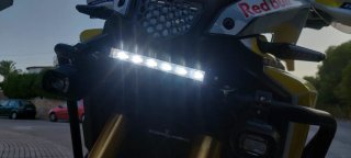 Vendo Voge DS 800 Rally