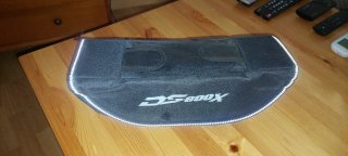Vendo Voge DS 800 Rally