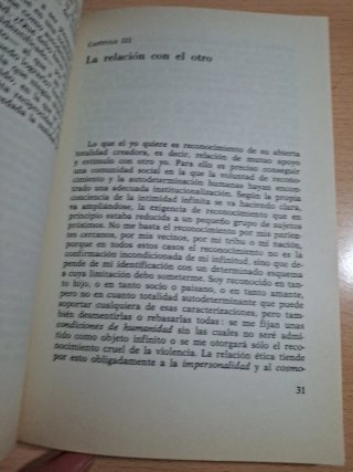 Invitación a la ética
