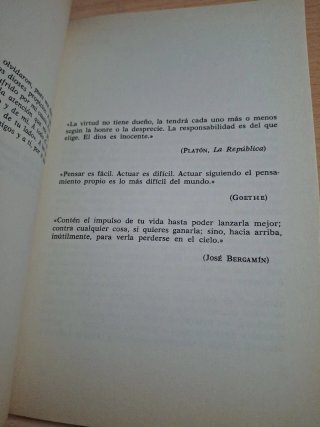 Invitación a la ética