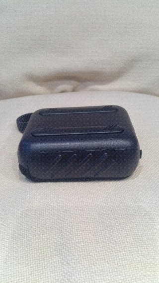 Altavoz JBL GO4 Negro