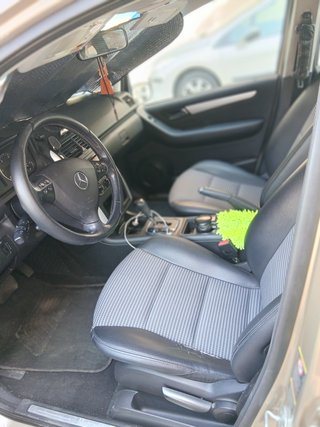 Mercedes-Benz Clase A 2006