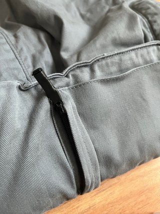 Mochila portabebés Boba X gris