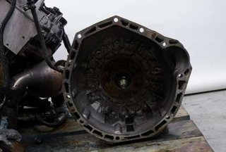 2032700100 caja cambios mercedes clase c bm 130046