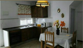 Alquiler casa CONIL
