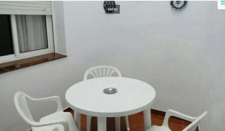 Alquiler casa CONIL