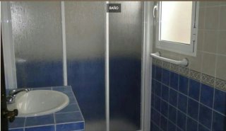 Alquiler casa CONIL