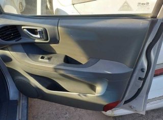Airbag delantero derecho hyundai santa (sm) 255711